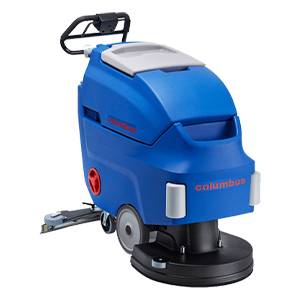 اسکرابر صنعتی RA55B60  - Industrial scrubber RA55B60 - RA55B60