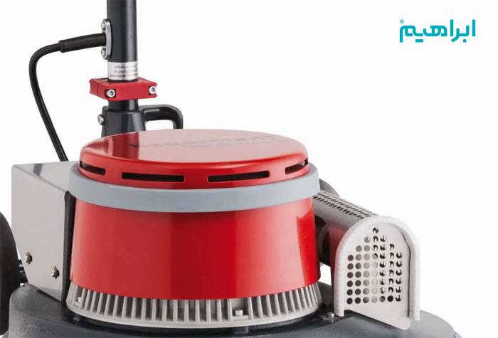 کفساب صنعتی Thermopad