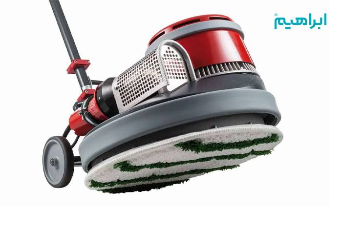 کف ساب صنعتی Thermopad