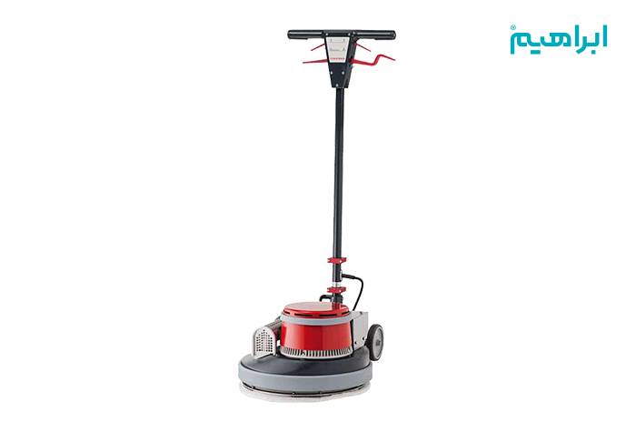 پولیشر صنعتی Thermopad