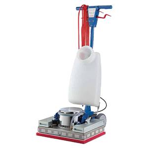 پولیشر صنعتی Columbus X 500 S  - Columbus X 500 S industrial polisher - X 500 S