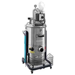 جاروبرقی صنعتی EV30 XX  - Industrial vacuum cleaner EV30 XX - EV30 XX 