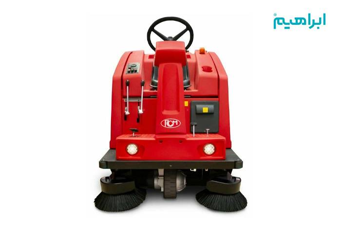 سوییپر  RCM Supra ESA