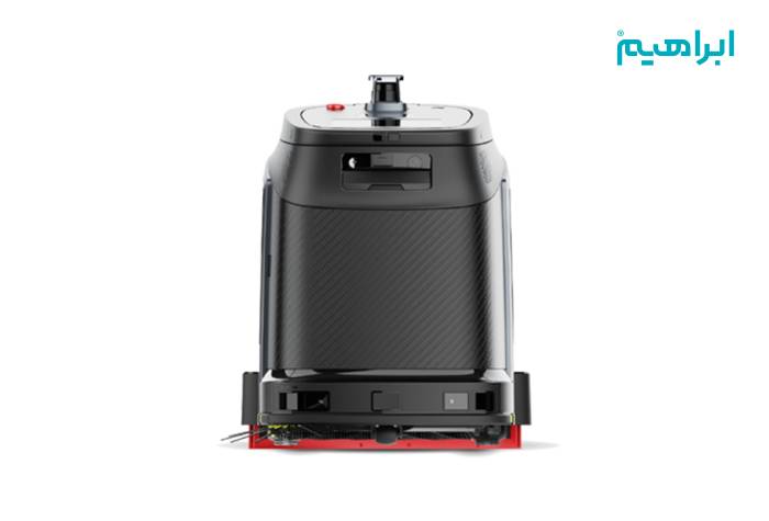 ربات نظافت چندکاره CRS10