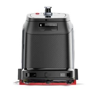 ربات نظافت چندکاره CRS10  -  Multi-purpose cleaning robot CRS10 - CRS10