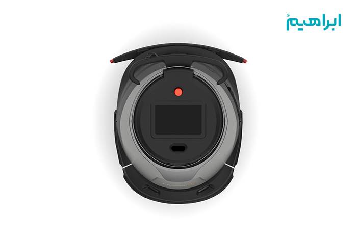ربات اسکرابر CRS24-G5