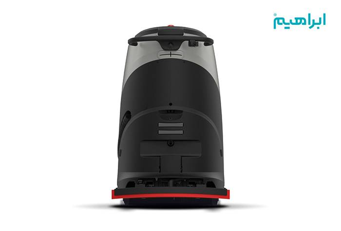 ربات زمین شوی CRS24-G5