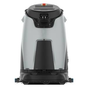 اسکرابر رباتیک CRS24-OM  - Robotic Scrubber Dryer CRS24-OM - CRS24-OM