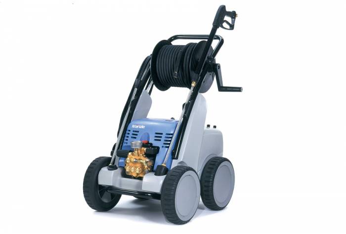 Quadro 1000 TS T high pressure washer