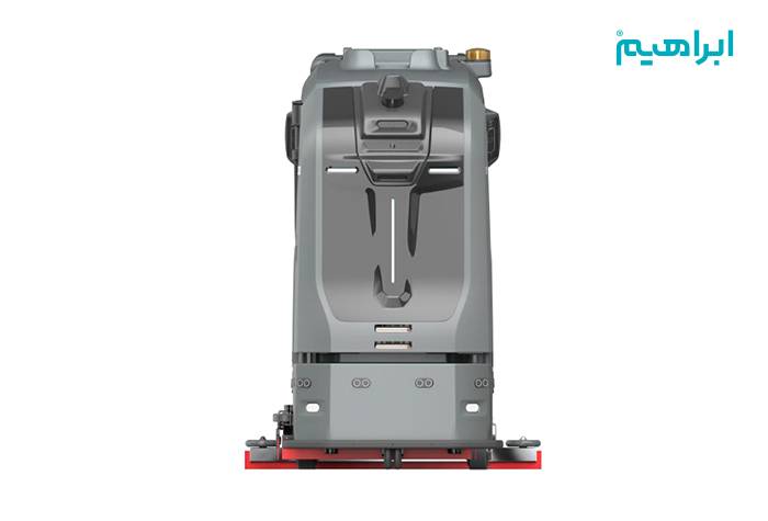 اسکرابر رباتیک CRS70