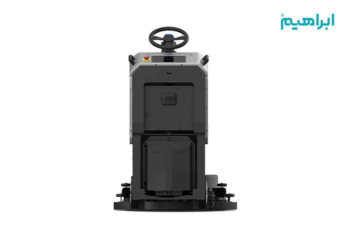 ربات زمین شوی GS75