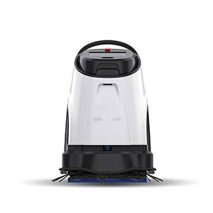 سوییپر رباتیک CRW12  - Robotic Floor Sweeper CRW12 - CRW12