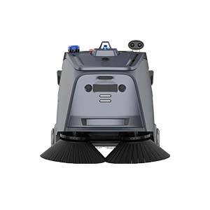 سوییپر رباتیک CRW45-BE  - Robotic Floor Sweeper CRW45-BE - CRW45-BE