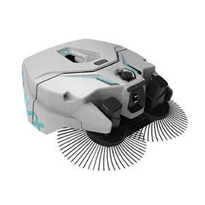 سوییپر رباتیک CRW45-TX  - Robotic Floor Sweeper CRW45-TX - CRW45-TX