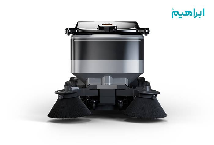 جاروی شهری رباتیک CRW160