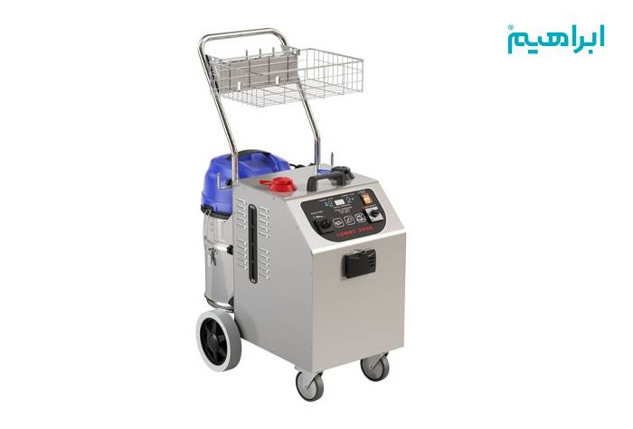 بخارشوی صنعتی COMBY 3000