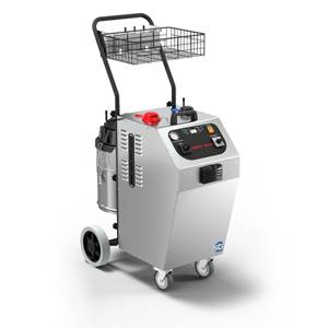 بخارشوی صنعتی COMBY 4000  - Industrial steam cleaner COMBY 4000 - COMBY 4000