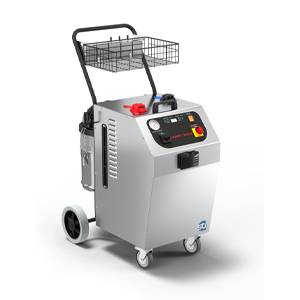 بخارشوی صنعتی COMBY 6000  - Industrial steam cleaner COMBY 6000 - COMBY 6000