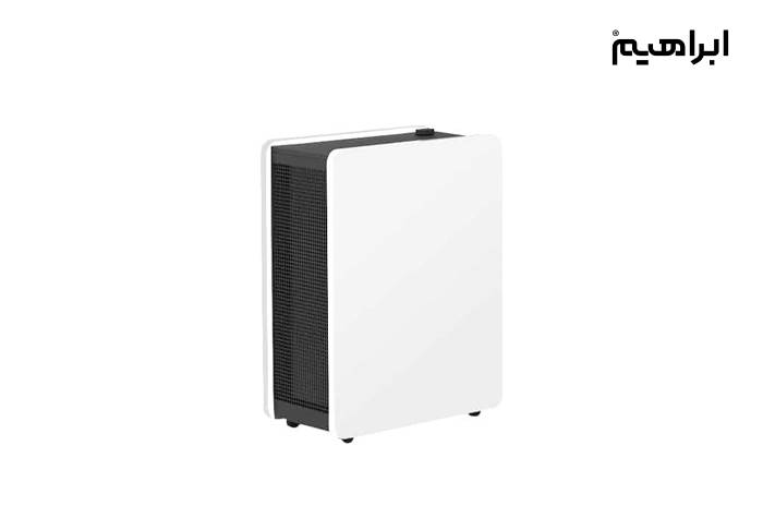 دستگاه تصفیه هوا CP400