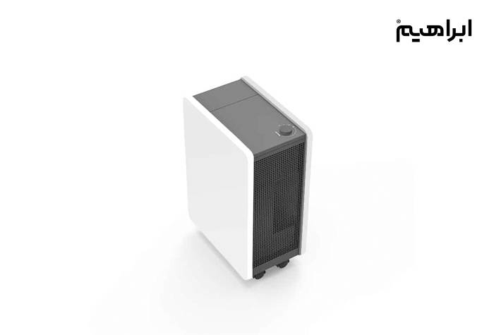 دستگاه تصفیه هوا ایستاده CP400