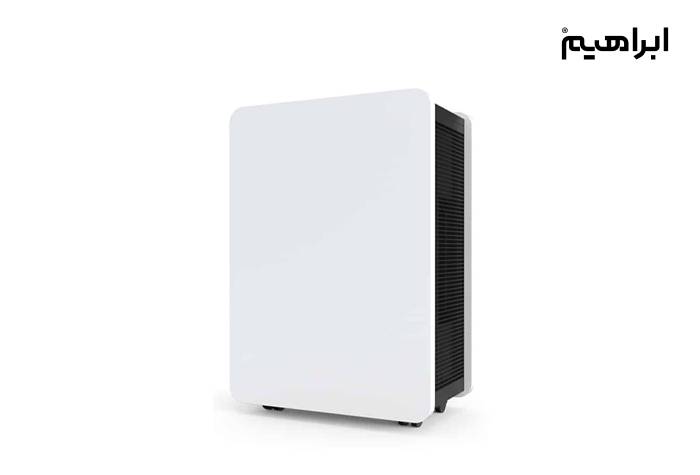 دستگاه تصفیه هوا ایستاده CP400