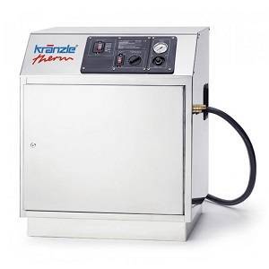واترجت  - high pressure washer - Therm 601 E-ST 24 - Therm 601 E-ST 24