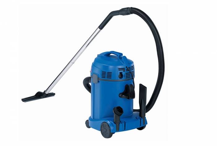 SW32P wet and dry vacuum cleaner