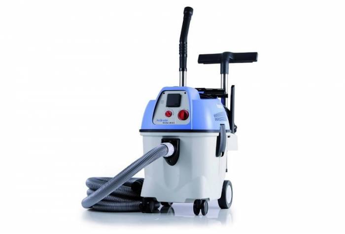 ventos30E wet and dry vacuum cleaner