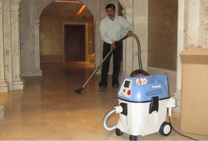 ventos30E wet and dry vacuum cleaner