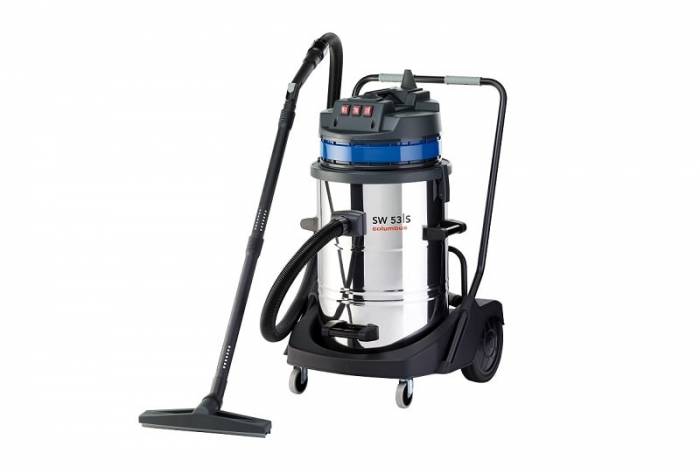 جاروبرقی SW53S