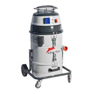 industrial suction cleaner  - vacuum cleaner - Mistral 301 Dry - Mistral 301 Dry