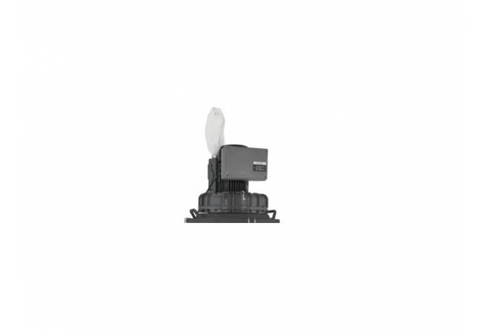 filter diffuser