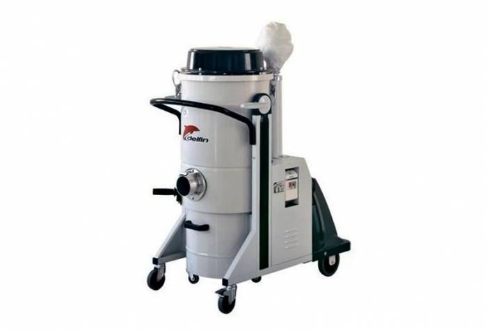 مکنده دائم کار  mistral 3534