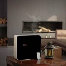 خوشبو کننده هوا خانگی - Domestic Aroma Scent Dispenser