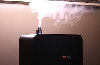 دستگاه خوشبو کننده هوا خانگی - Domestic Aroma Scent Dispenser