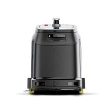 ربات نظافت چند کاره - Multi-purpose cleaning robot